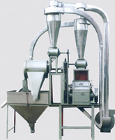 M6FC Series Flour Milling Machine