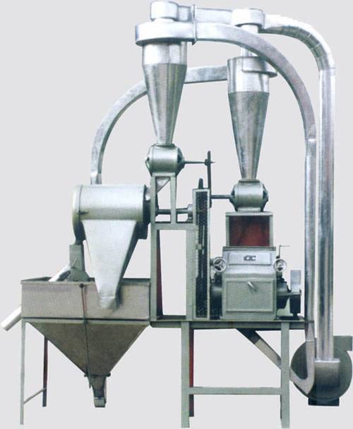 M6FC Series Flour Machine / Flour Machinery 